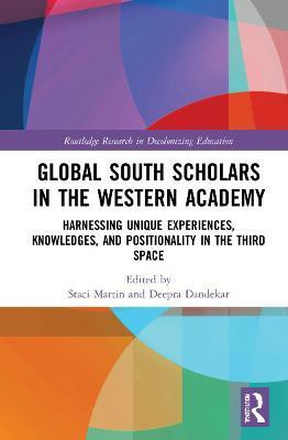 Global South Scholars in the Western Academy(English, Hardcover, unknown)