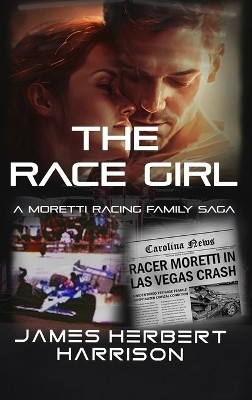 Race Girl(English, Hardcover, Harrison James Herbert)