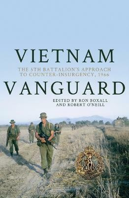 Vietnam Vanguard(English, Paperback, unknown)