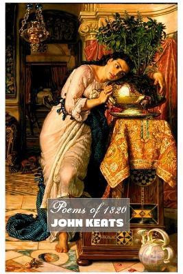 Poems of 1820(English, Paperback, Keats John)