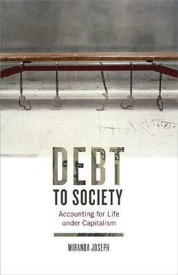 Debt to Society(English, Paperback, Joseph Miranda)