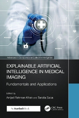 Explainable Artificial Intelligence in Medical Imaging(English, Paperback, unknown)