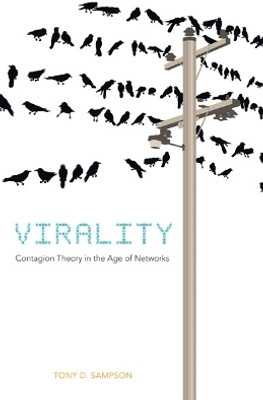 Virality(English, Paperback, Sampson Tony D.)