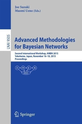 Advanced Methodologies for Bayesian Networks(English, Paperback, unknown)