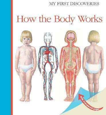 How the Body Works(English, Spiral bound, Peyrols Sylvaine)