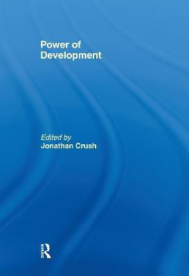 Power of Development(English, Hardcover, unknown)