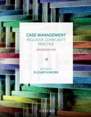 Case Management(English, Paperback, unknown)