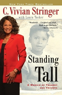 Standing Tall(English, Paperback, Stringer C. Vivian)