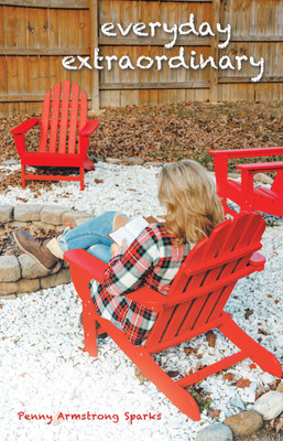 Everyday Extraordinary(English, Paperback, Sparks Penny Armstrong)