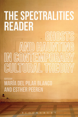 The Spectralities Reader(English, Paperback, unknown)