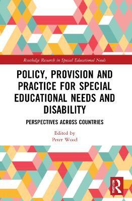 Policy, Provision and Practice for Special Educational Needs and Disability(English, Paperback, unknown)