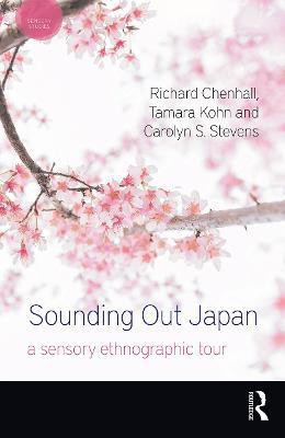Sounding Out Japan(English, Paperback, Chenhall Richard)