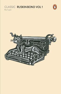 Classic Ruskin Bond(English, Book, Bond Ruskin)