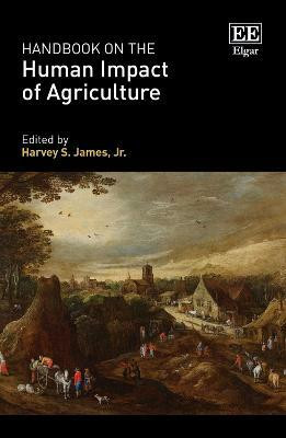 Handbook on the Human Impact of Agriculture(English, Hardcover, unknown)
