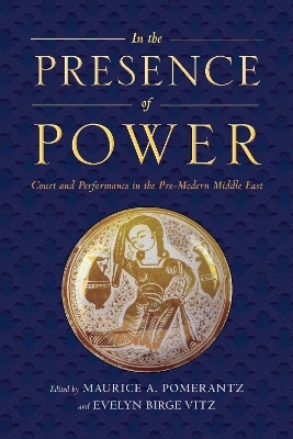 In the Presence of Power(English, Hardcover, unknown)