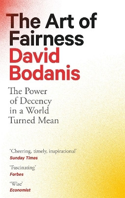The Art of Fairness(English, Paperback, Bodanis David)