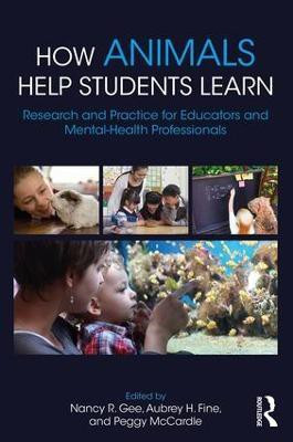 How Animals Help Students Learn(English, Paperback, unknown)