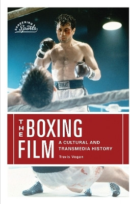 The Boxing Film(English, Electronic book text, Vogan Travis)