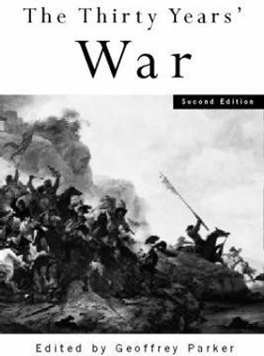 The Thirty Years' War(English, Paperback, Parker Geoffrey)