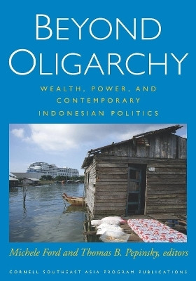 Beyond Oligarchy(English, Electronic book text, unknown)