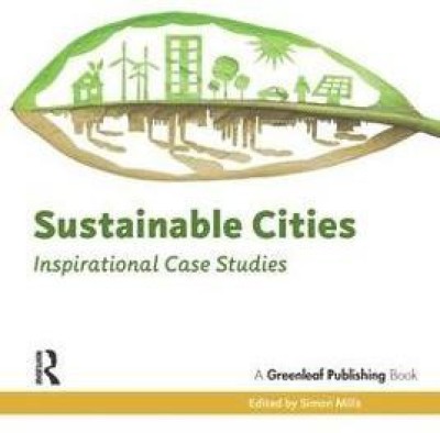 Sustainable Cities(English, Paperback, unknown)