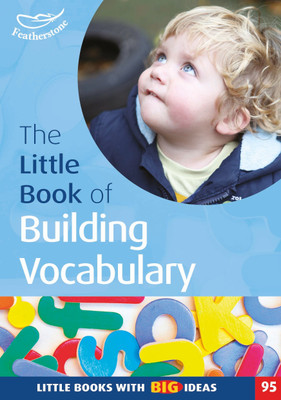 The Little Book of Building Vocabulary(English, Paperback, Finlayson Keri)