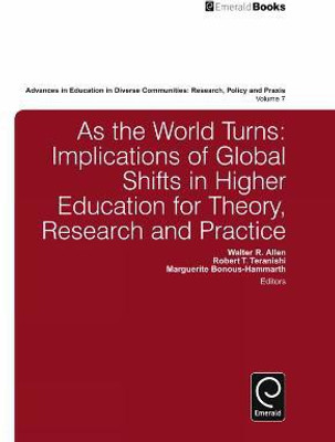 As the World Turns(English, Hardcover, unknown)