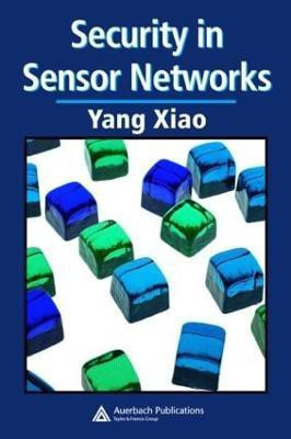 Security in Sensor Networks(English, Hardcover, unknown)