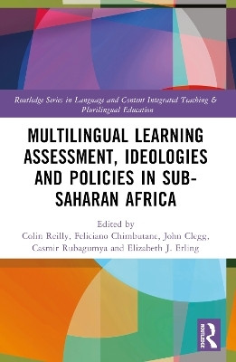 Multilingual Learning: Assessment, Ideologies and Policies in Sub-Saharan Africa(English, Paperback, unknown)