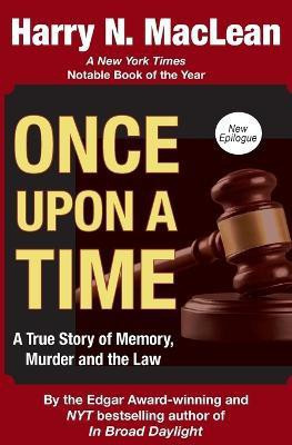 Once Upon a Time(English, Paperback, MacLean Harry)