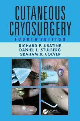 Cutaneous Cryosurgery(English, Hardcover, Usatine Richard P.)