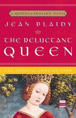 The Reluctant Queen(English, Paperback, Plaidy Jean)