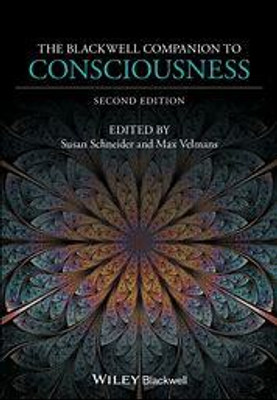 The Blackwell Companion to Consciousness 2e(English, Other digital, unknown)