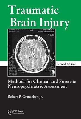 Traumatic Brain Injury(English, Electronic book text, Catanese Charles)