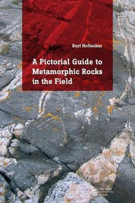 A Pictorial Guide to Metamorphic Rocks in the Field(English, Electronic book text, Hollocher Kurt)