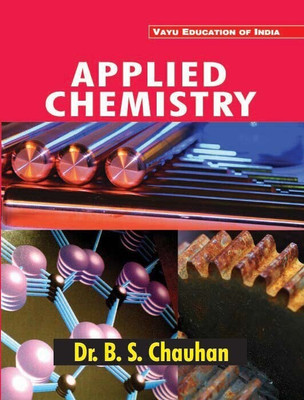 Applied Chemistry(English, Paperback, Dr. B.S. Chauhan)