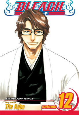 Bleach, Vol. 12: Volume 12  - Flower on the Precipice(Paperback, Kubo Tite)