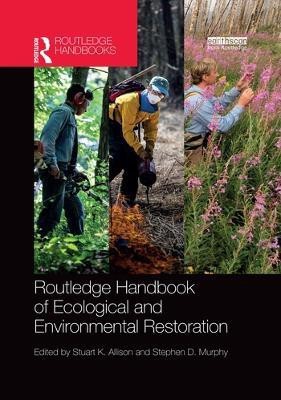 Routledge Handbook of Ecological and Environmental Restoration(English, Paperback, unknown)