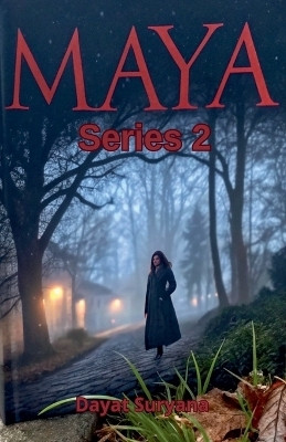 Maya Series 2(English, Paperback, Suryana Dayat)