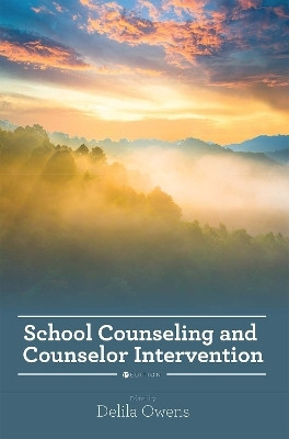 School Counseling and Counselor Intervention(English, Paperback, unknown)