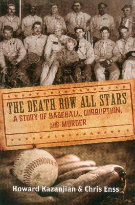 Death Row All Stars(English, Paperback, Enss Chris)
