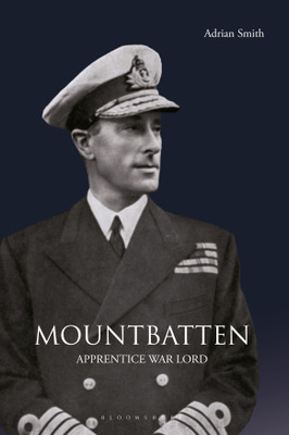 Mountbatten(English, Paperback, Smith Adrian)