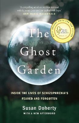 The Ghost Garden(English, Paperback, Doherty Susan)