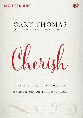 Cherish Video Study(English, DVD video, Thomas Gary)