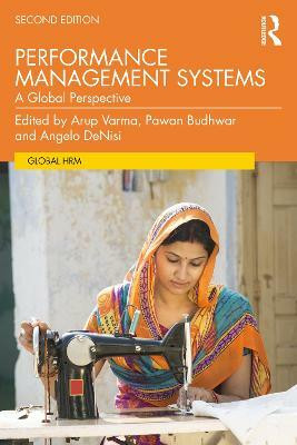 Performance Management Systems(English, Paperback, unknown)