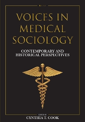 Voices in Medical Sociology(English, Paperback, unknown)
