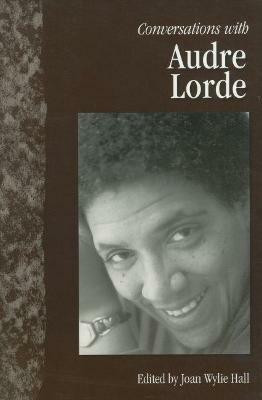 Conversations with Audre Lorde(English, Paperback, unknown)