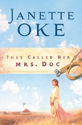 They Called Her Mrs. Doc.(English, Paperback, Oke Janette)