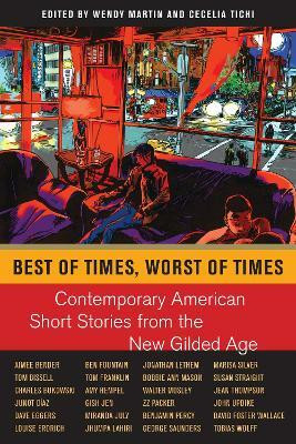 Best of Times, Worst of Times(English, Electronic book text, unknown)
