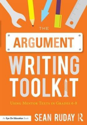 The Argument Writing Toolkit(English, Paperback, Ruday Sean)